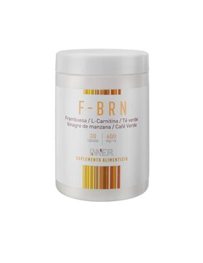 Suplemento alimenticio Inner sabor natural