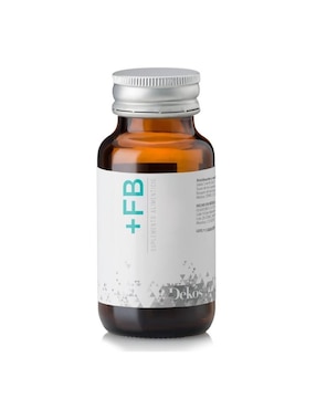 Set de suplementos alimenticios Dekós