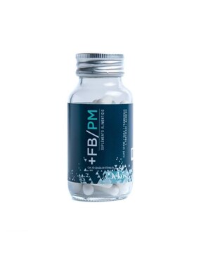 Set de suplementos alimenticios Dekós
