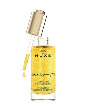 Sérum antiedad facial Super 10 Nuxe todo tipo piel