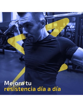 Set de suplementos alimenticios Hombre Sportfeed Sportfeed
