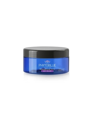 Mascarilla Para Cabello Para Prevenir La Aparición De Manchas Anti-Yellow Phytoblue