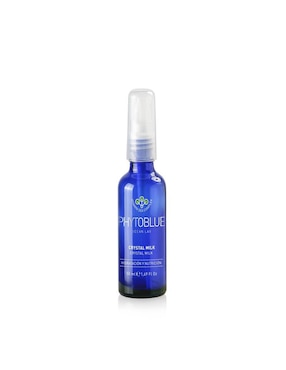 Tratamiento Para Cabello Crystal Milk Phytoblue Hidratación Y Nutrición Hidratante