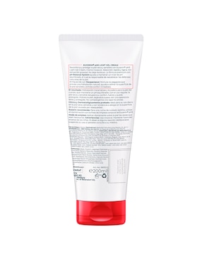 Aceite corporal Eucerin 200 ml
