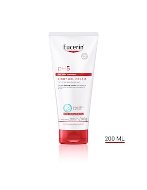 Aceite corporal Eucerin 200 ml