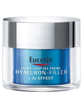 Gel para rostro Hidratante Eucerin Hyaluron Filler Eucerin