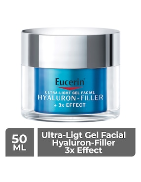 Gel para rostro Hidratante Eucerin Hyaluron Filler Eucerin