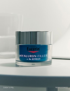 Gel para rostro Hidratante Eucerin Hyaluron Filler Eucerin