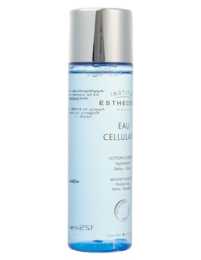 Loción facial hidratante Esthederm agua celular