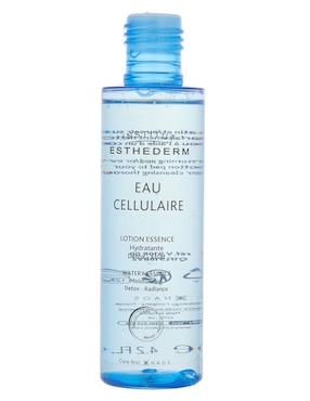 Loción facial hidratante Esthederm agua celular