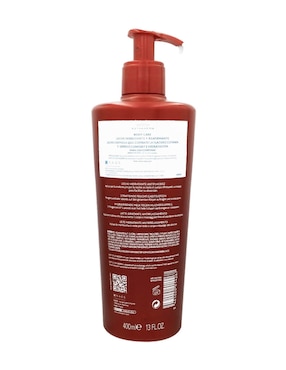Leche corporal recomendada para hidratar de día y noche Esthederm Body Care para todo tipo piel