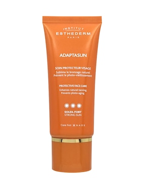 Protector Solar Fps 30 Esthederm Adaptasun 75 Ml