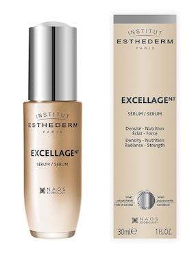 Serúm revitalizante corporal Excellage Esthederm todo tipo de piel