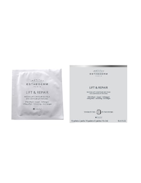 Parches para ojeras Lift & Repair Parches para el contorno de ojos Esthederm