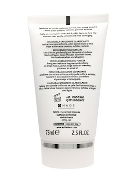 Exfoliante facial Osmoclean Esthederm Osmoclean para piel todo tipo de piel