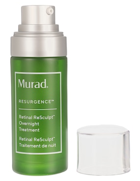 Tratamiento facial reafirmante Murad