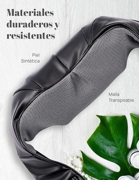 Masajeador de cuello Daewoo