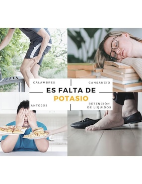 Suplemento alimenticio B Health Be Natural de 1 pieza