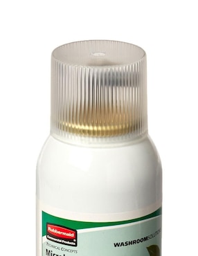 Repuesto de Aerosol Rubbermaid FG401690 de mango
