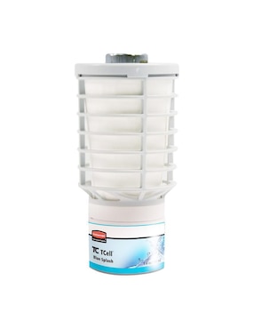 Repuesto de Eliminador de Olores Rubbermaid FG402112 fresco