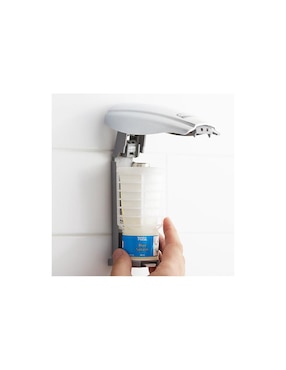 Repuesto de Eliminador de Olores Rubbermaid FG402112 fresco