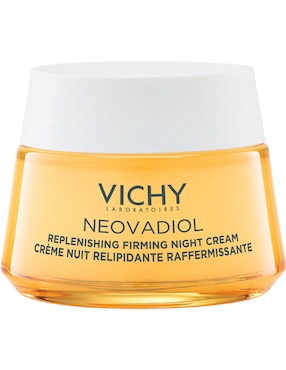 Crema Para Rostro Vichy Neovadiol Recomendado Para Reafirmar