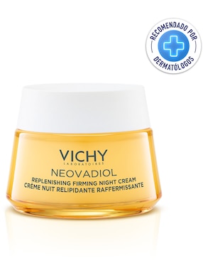 Crema facial recomendada para reafirmar de noche Vichy Neovadiol todo tipo piel