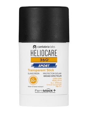 Protector Solar Fps 50+ Heliocare 25 G