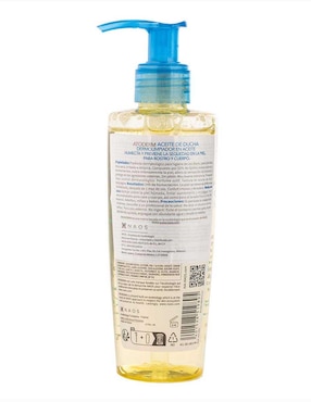 Aceite Atoderm de ducha Bioderma 200 ml
