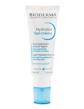 Gel Para Rostro Bioderma Hydrabio