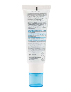 Gel para rostro Hidratante Hydrabio Bioderma