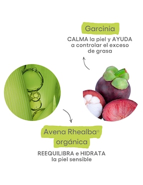 Crema facial recomendada para hidratar día y noche Aderma Biology para piel grasa