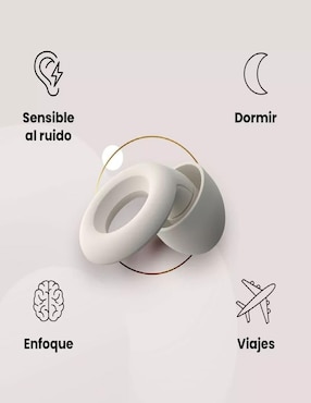 Tapones de oídos