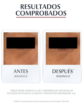 Crema para contorno de ojos recomendada para bolsas y ojeras día y noche Eucerin Anti-Pigment Anti-Ojeras Eucerin Anti Pigment todo tipo piel
