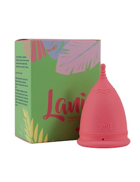 Copa menstrual Lani