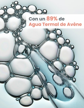 Limpiador facial Agua micelar limpieza y cuidado para rostro, 200 ml Avène para desmaquillar