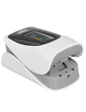 Oxímetro Fullmedix MXOPX-001