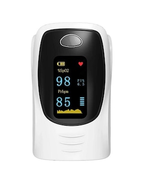 Oxímetro Fullmedix MXOPX-001