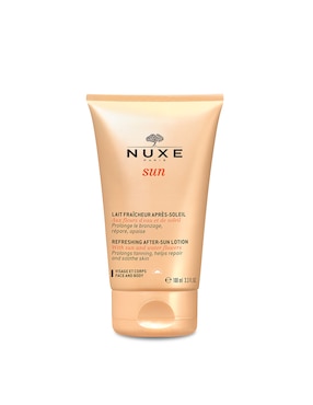 Protector solar FPS 50 Nuxe Nuxe Sun 300 ml