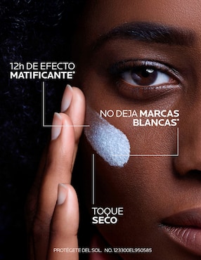 Protector solar FPS 50 La Roche Posay Anthelios 50 ml