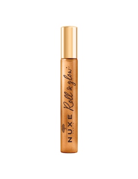 Aceite Prodigioso Multiusos 100 ml + Huile Prodigieuse Oro Roll On 8 ml Nuxe