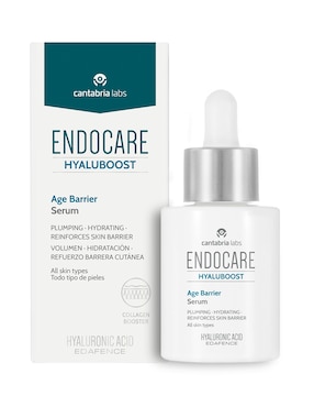 Sérum antiedad facial Hyaluboost Endocare todo tipo piel