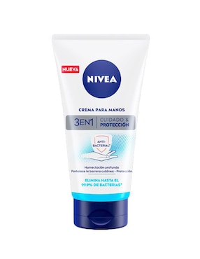 Crema Para Manos Antimanchas Día Y Noche Nivea