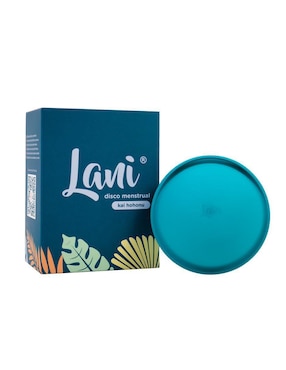 Copa menstrual Lani