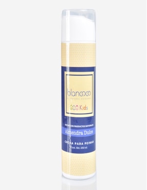 Crema para cabello Blancoco