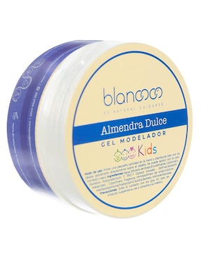 Gel almendra dulce Blancoco Kids