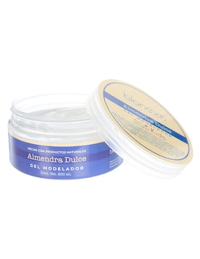 Gel almendra dulce Blancoco Kids