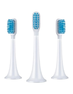 Cepillo de dientes eléctrico Oral B Pro2000 + Rep S-ult