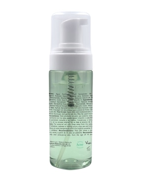 Limpiador facial Facial detox Seasons Love your skin para acné