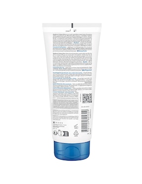Crema para cuerpo recomendada para humectar día y noche Bioderma Atoderm para piel normal y seca
